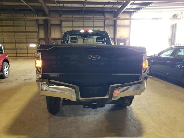 Photo 6 from auction – 2022 FORD F250 SUPER with VIN 1FTBF2B65NED77244