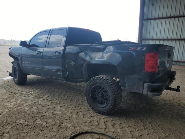 Photo 2 from auction – 2019 CHEVROLET SILVERADO with VIN 2GCVKPEC5K1177694