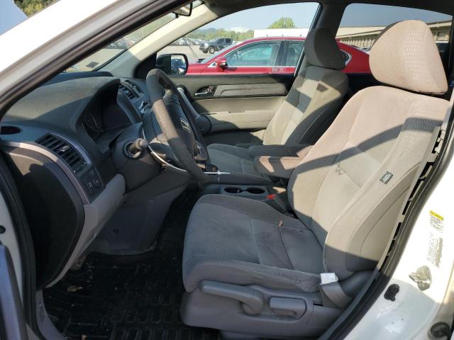 Photo 7 from auction – 2008 HONDA CR-V EX with VIN 5J6RE48568L018541