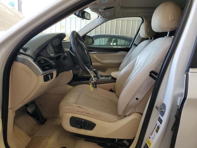 Photo 7 from auction – 2015 BMW X5 XDRIVE3 with VIN 5UXKR0C5XF0K64582