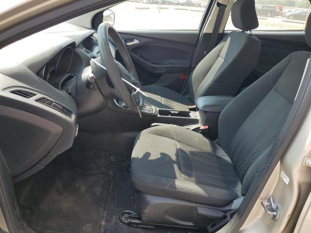 Photo 7 from auction – 2017 FORD FOCUS SE with VIN 1FADP3F26HL315442