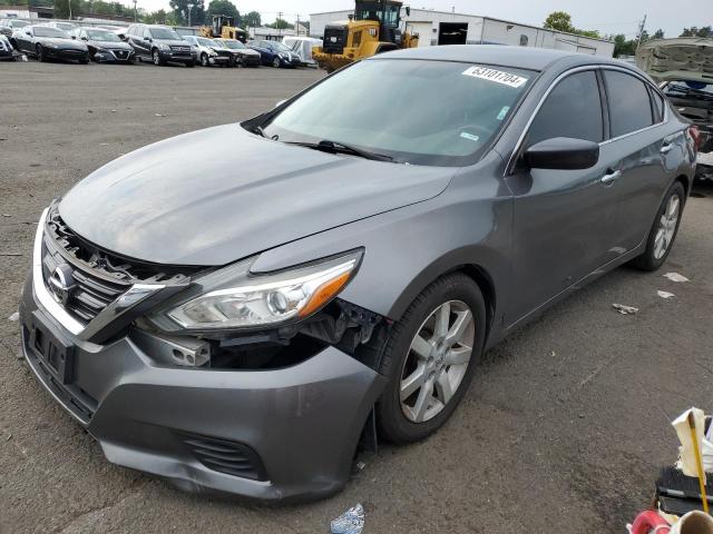 NISSAN ALTIMA 2.5 2016 con VIN 1N4AL3AP1GN360731 - Foto de la subasta