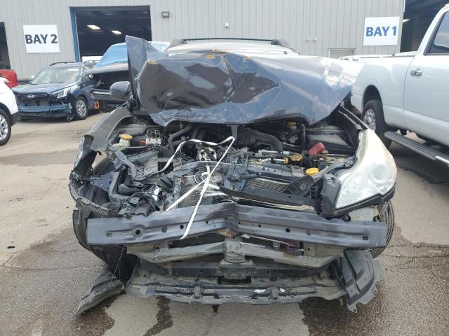 Снимка 5 от търг – 2012 SUBARU OUTBACK 2. с VIN 4S4BRCCC0C3238791