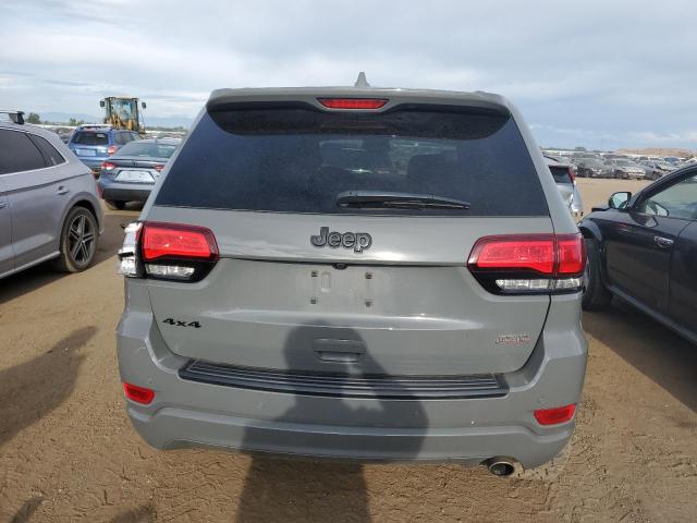 Photo 6 from auction – 2021 JEEP GRAND CHER with VIN 1C4RJFAG3MC873183