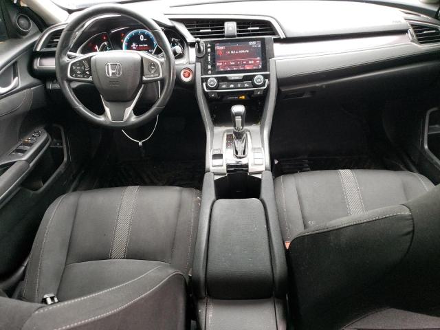 Photo 8 from auction – 2018 HONDA CIVIC EX with VIN 2HGFC1F39JH640909