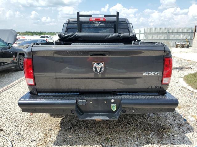 Photo 6 from auction – 2021 RAM 1500 CLASS with VIN 3C6RR7KT3MG587736
