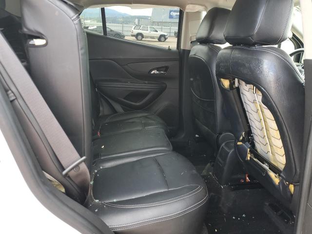 Photo 11 from auction – 2018 BUICK ENCORE PRE with VIN KL4CJASB5JB660114