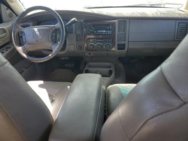 Photo 8 from auction – 2001 DODGE DURANGO with VIN 1B4HS28N61F588894
