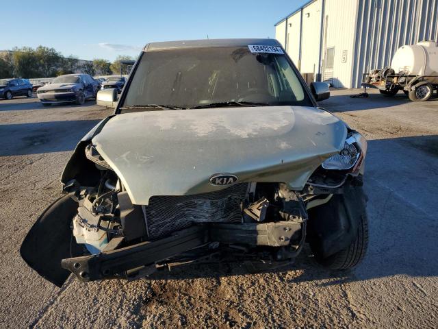 Photo 5 from auction – 2013 KIA SOUL + with VIN KNDJT2A6XD7584088
