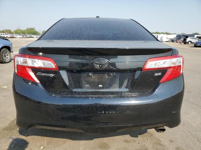 Photo 6 from auction – 2014 TOYOTA CAMRY L with VIN 4T1BF1FKXEU375069