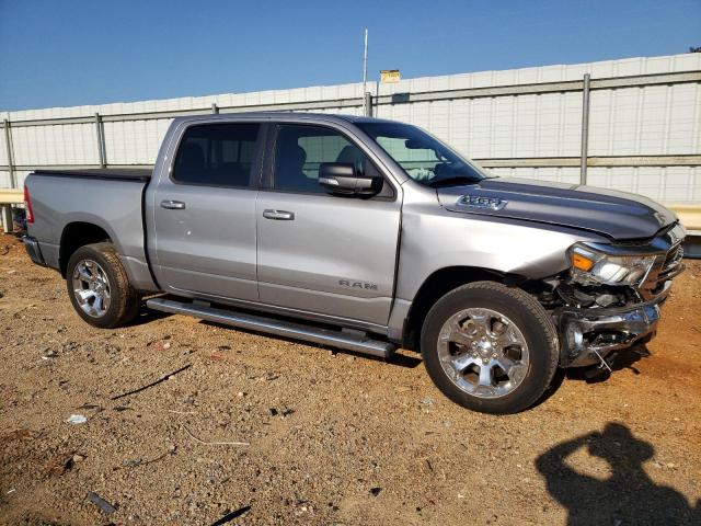 Photo 4 from auction – 2021 RAM 1500 BIG H with VIN 1C6SRFFT2MN779498