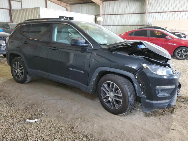 Фото 4 с аукциона – 2020 JEEP COMPASS LA с VIN 3C4NJCBB5LT257147