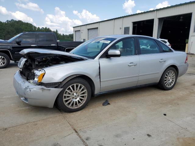 Photo 1 from auction – 2005 MERCURY MONTEGO PR with VIN 1MEHM43135G610264