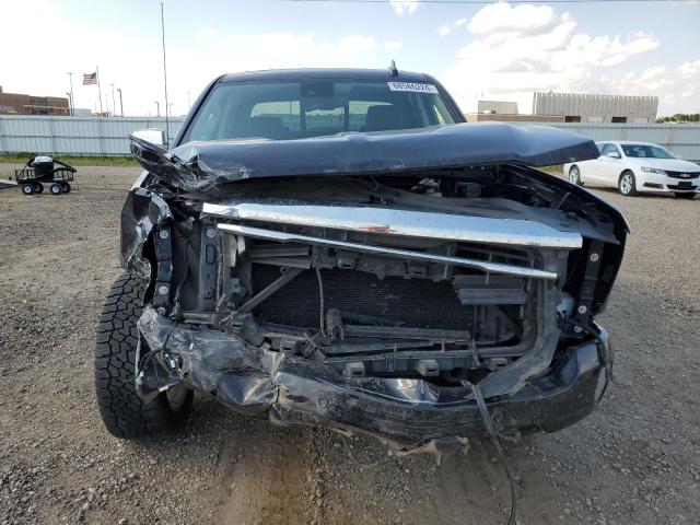 Photo 5 from auction – 2017 CHEVROLET SILVERADO with VIN 3GCUKTEJ5HG218764