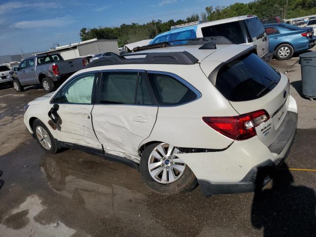 Photo 2 from auction – 2019 SUBARU OUTBACK 2. with VIN 4S4BSAHC7K3226444