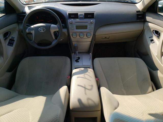 Photo 8 from auction – 2007 TOYOTA CAMRY CE with VIN 4T1BE46K87U640398