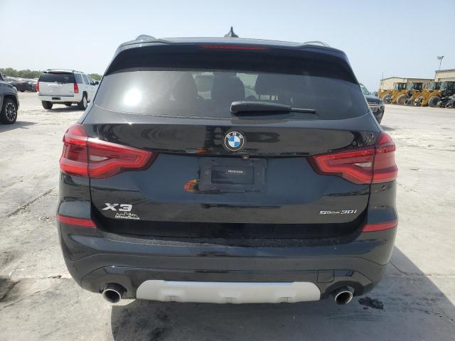 Photo 6 from auction – 2020 BMW X3 SDRIVE3 with VIN 5UXTY3C07LLU71776