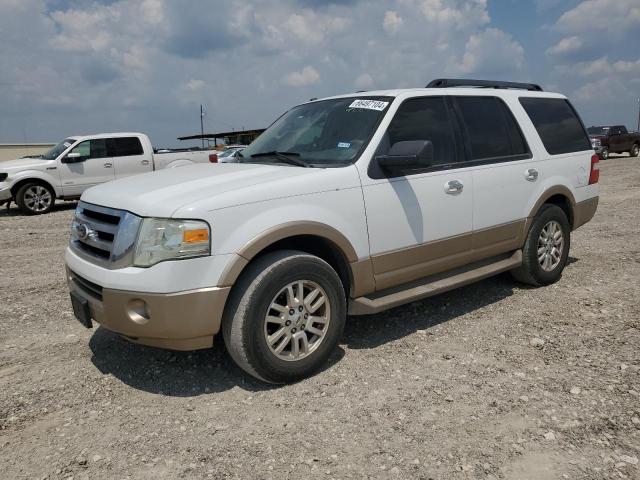FORD EXPEDITION 2011 with VIN 1FMJU1H50BEF50184 - Photo from auction