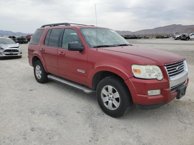 Photo 4 from auction – 2007 FORD EXPLORER X with VIN 1FMEU73E97UB45434