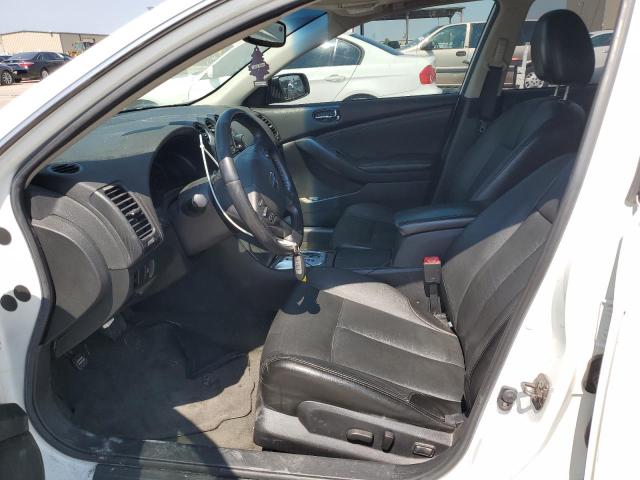 Photo 7 from auction – 2010 NISSAN ALTIMA BAS with VIN 1N4AL2APXAN482098