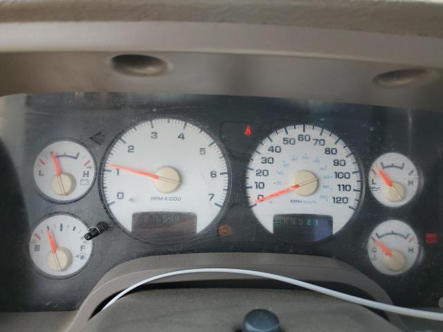 Photo 9 from auction – 2004 DODGE RAM 1500 S with VIN 1D7HA18D14J228561