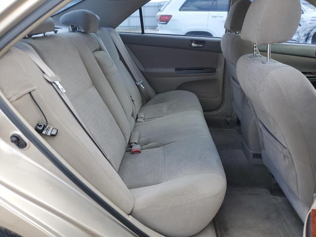 Photo 10 from auction – 2005 TOYOTA CAMRY LE with VIN 4T1BE32K65U088008