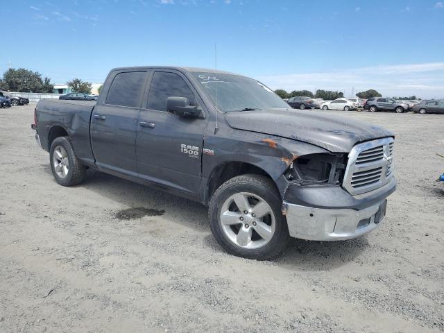 Photo 4 from auction – 2019 RAM 1500 CLASS with VIN 1C6RR6TT6KS593786