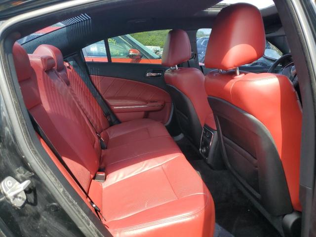 Photo 10 from auction – 2014 DODGE CHARGER R/ with VIN 2C3CDXDT6EH275555
