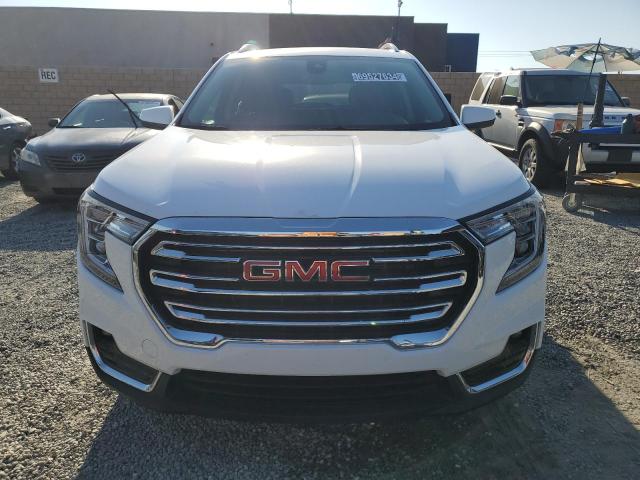Photo 5 from auction – 2023 GMC TERRAIN SL with VIN 3GKALPEG6PL133146