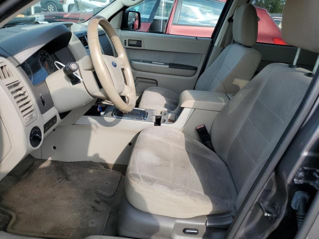 Photo 7 from auction – 2011 FORD ESCAPE XLT with VIN 1FMCU0D71BKC48771