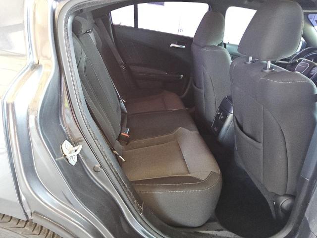 Photo 10 from auction – 2021 DODGE CHARGER SX with VIN 2C3CDXBGXMH574454