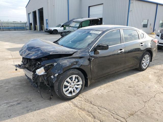 Photo 1 from auction – 2015 NISSAN ALTIMA 2.5 with VIN 1N4AL3AP1FN343149