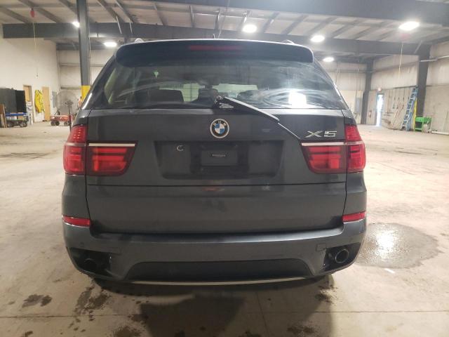 Photo 6 from auction – 2012 BMW X5 XDRIVE3 with VIN 5UXZV4C58CL988640