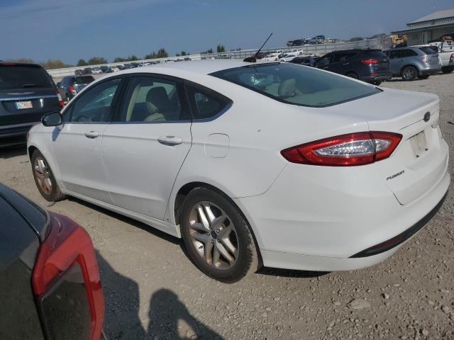 Photo 2 from auction – 2016 FORD FUSION SE with VIN 3FA6P0H78GR124847