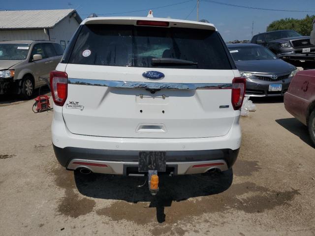 Zdjęcie 6 z aukcji – 2017 FORD EXPLORER X z VIN 1FM5K8DH6HGA86136