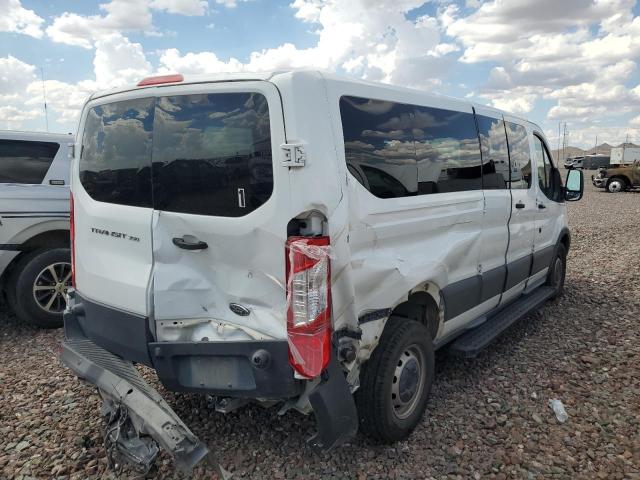 Photo 3 from auction – 2017 FORD TRANSIT T- with VIN 1FBZX2ZM6HKA87475