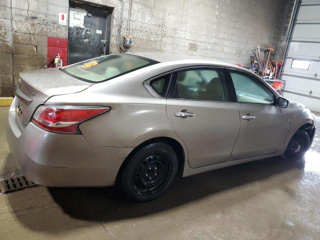 Photo 3 from auction – 2014 NISSAN ALTIMA 2.5 with VIN 1N4AL3AP4EN382140