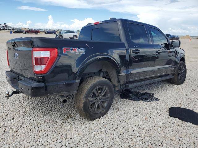 Photo 3 from auction – 2021 FORD F150 SUPER with VIN 1FTFW1ED8MFC47473