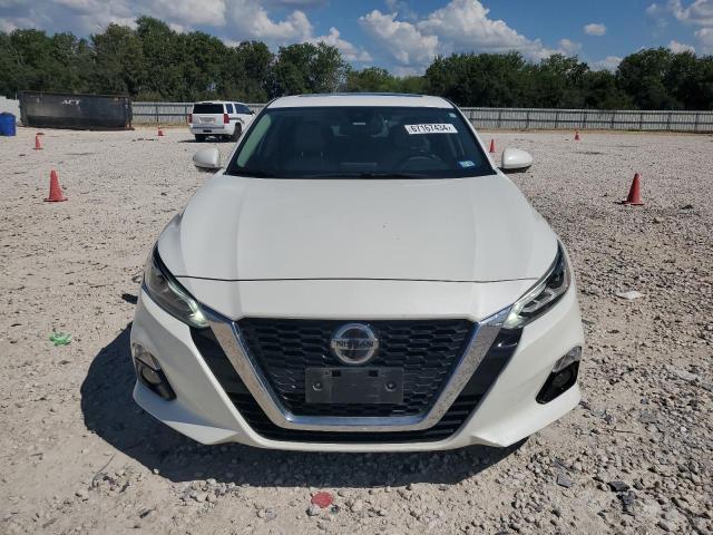 Photo 5 from auction – 2020 NISSAN ALTIMA PLA with VIN 1N4BL4FW3LN308232