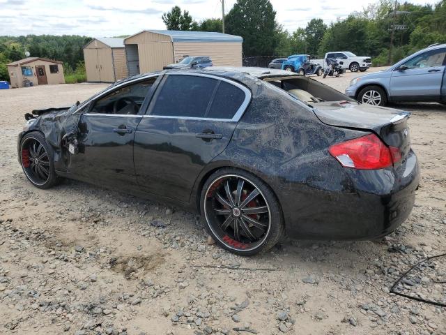 Photo 2 from auction – 2012 INFINITI G37 with VIN JN1CV6AR5CM676233