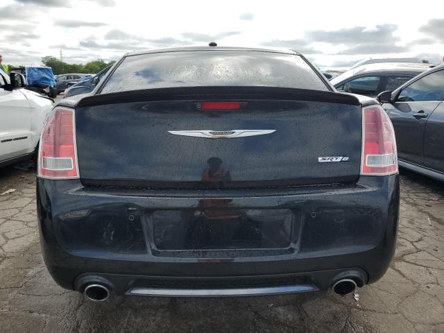 Photo 6 from auction – 2013 CHRYSLER 300 SRT-8 with VIN 2C3CCAFJ1DH522233