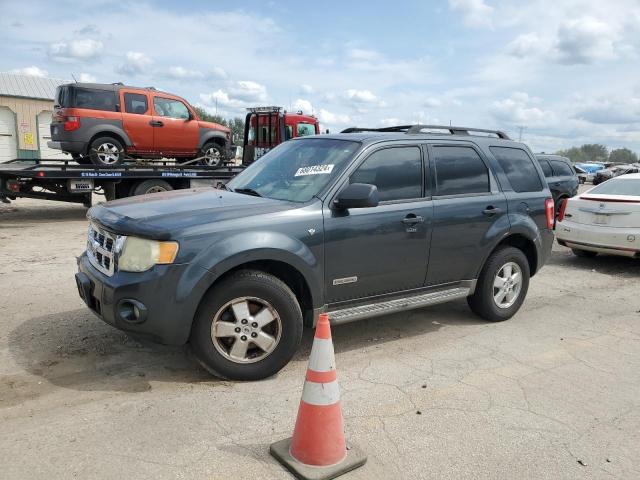 FORD ESCAPE XLT 2008 with VIN 1FMCU93188KD64608 - Photo from auction