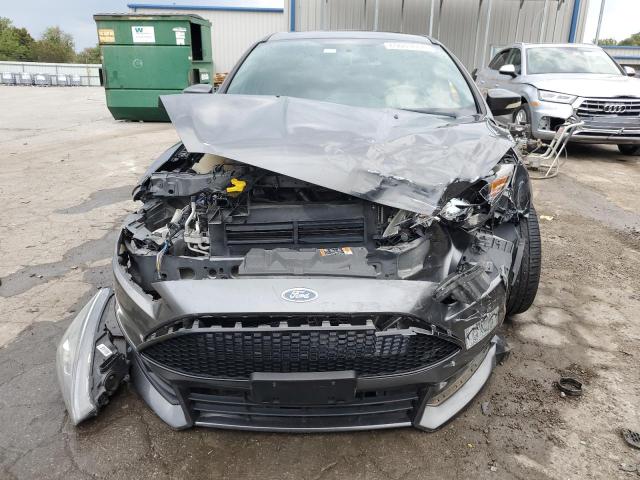 Photo 5 from auction – 2017 FORD FOCUS ST with VIN 1FADP3L95HL348904