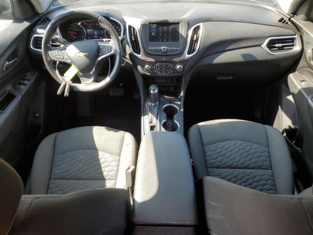 Photo 8 from auction – 2019 CHEVROLET EQUINOX LT with VIN 2GNAXUEV7K6270663
