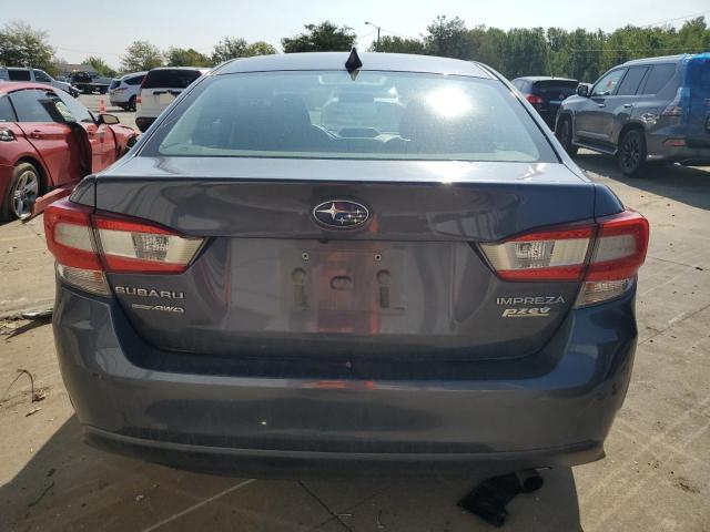 Photo 6 from auction – 2017 SUBARU IMPREZA PR with VIN 4S3GKAB69H3614085