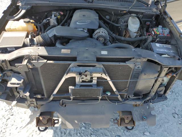 Photo 11 from auction – 2004 CHEVROLET SILVERADO with VIN 2GCEC19T941245969