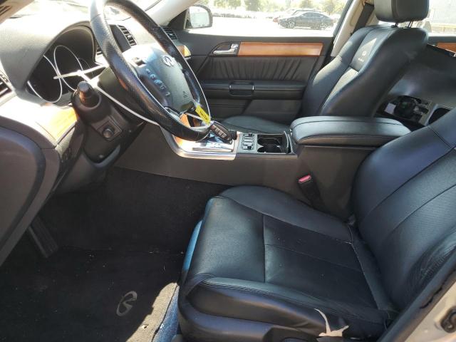 Photo 7 from auction – 2006 INFINITI M35 BASE with VIN JNKAY01F76M252151