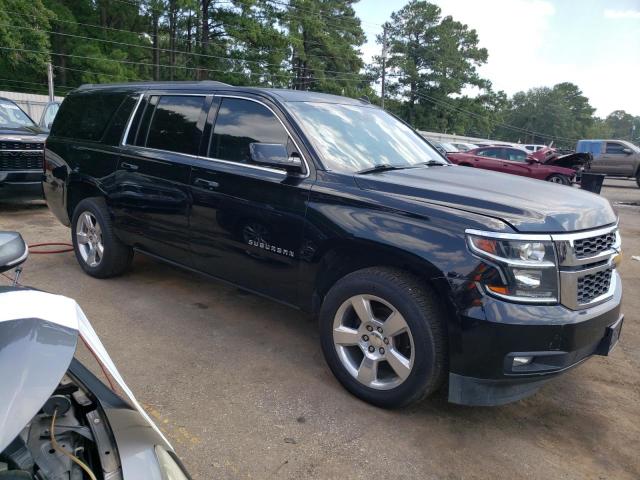 Photo 4 from auction – 2015 CHEVROLET SUBURBAN C with VIN 1GNSCJKC4FR180754