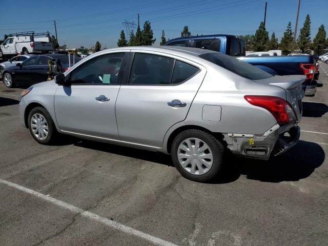 Photo 2 from auction – 2017 NISSAN VERSA S with VIN 3N1CN7AP1HK451111