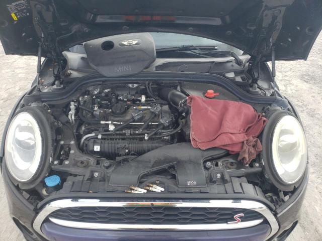 Photo 11 from auction – 2017 MINI COOPER S with VIN WMWWG9C51H3C23000